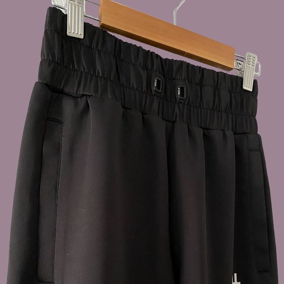 SQUATWOLF HIGH RISE ATHLETIC JOGGERS - Picture 3 of 3